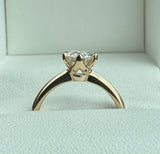 Engagement Ring Bespoke