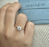 Engagement Ring Bespoke