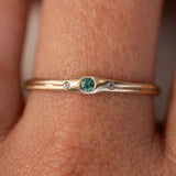 Bespoke Ring Stone Set